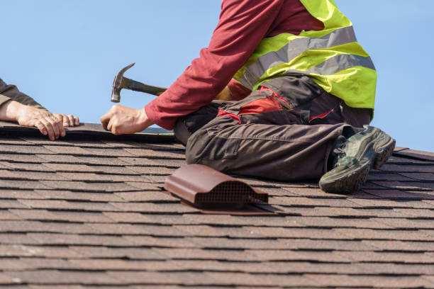 Best Roof Leak Repair  in Springfield, MI