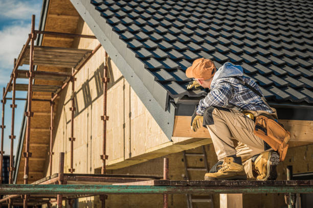 Best New Roof Installation  in Springfield, MI