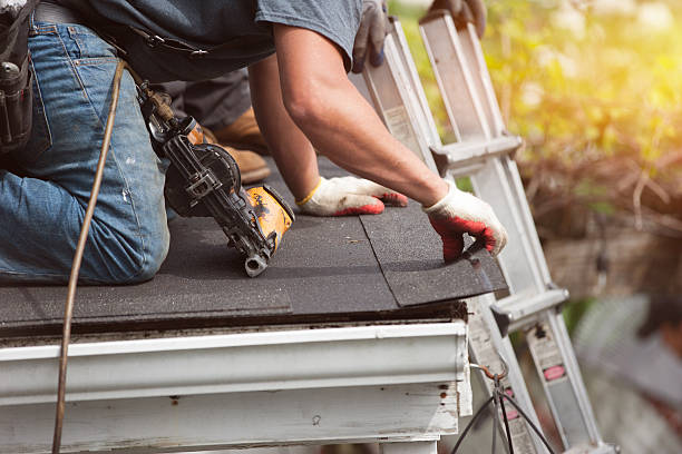 Best New Roof Installation  in Springfield, MI