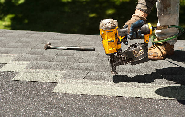 Best Roof Repair Services  in Springfield, MI