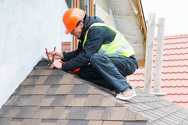 Best Tile Roofing Contractor  in Springfield, MI