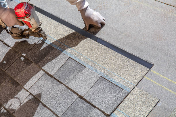 Best Slate Roofing Contractor  in Springfield, MI